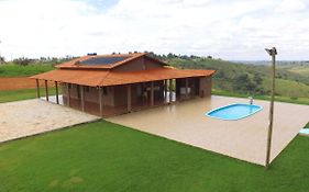 Sítio Luar